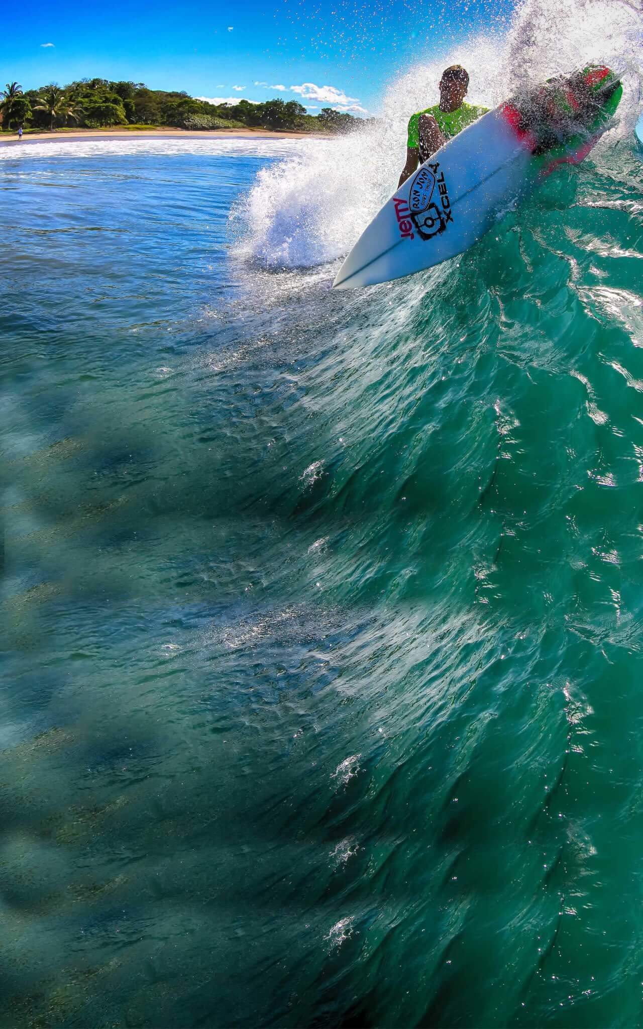 422 Atlantic Coast Way, Merritt Island, FL 32953 Background